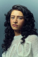 Odessa A'zion