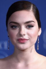 Odeya Rush