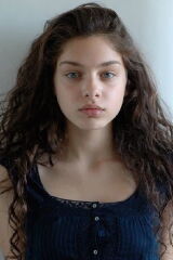 Odeya Rush