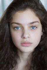Odeya Rush