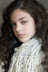 Odeya Rush