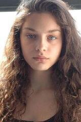 Odeya Rush