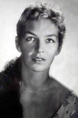 Odile Versois
