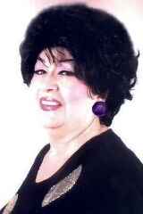 Ofeliya Mammadzadeh