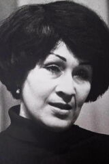 Ofeliya Mammadzadeh