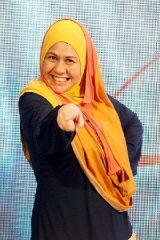 Ogy Ahmad Daud