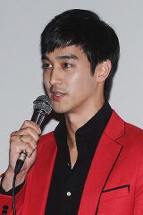 Oh Chang-seok