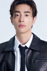 Oh Hyun-joong