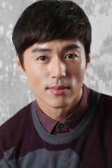 Oh Min-suk
