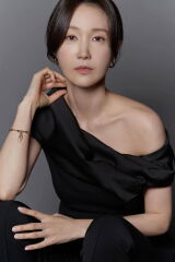 Oh Yeon-ah