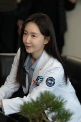Oh Yeon-ah