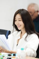 Oh Yeon-ah