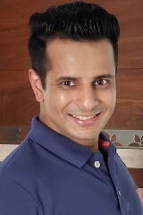 Ojas Rawal