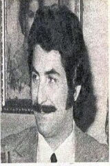 Oksal Pekmezoğlu
