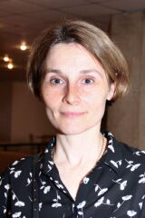 Oksana Arbuzova