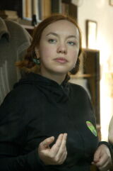 Oksana Bychkova