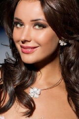 Oksana Fedorova