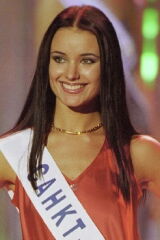 Oksana Fedorova