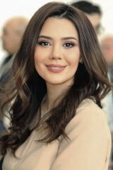 Oksana Rasulova