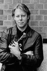 Ole Edvard Antonsen