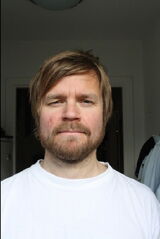 Ole Endresen