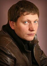 Oleg Andreev