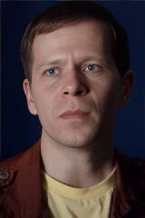 Oleg Sokolov
