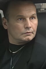 Oleg Sokolov