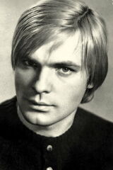 Oleg Vidov
