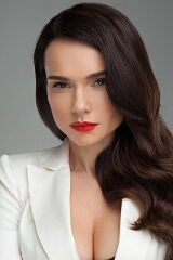 Olena Lavreniuk