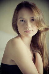 Olena Lavreniuk