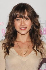 Olesya Rulin