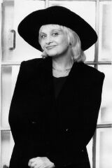 Olga Antonova