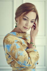 Olga Budina
