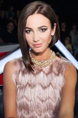 Olga Buzova