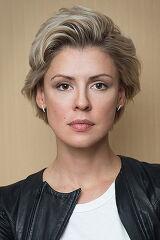 Olga Dykhovichnaya