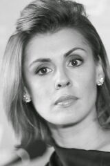 Olga Dykhovichnaya