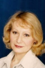 Olga Gromova