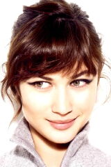Olga Kurylenko