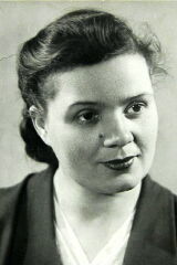 Olga Kusenko
