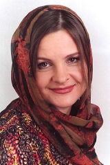Olga Lapshina