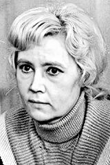 Olga Lavrova