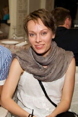 Olga Lomonosova