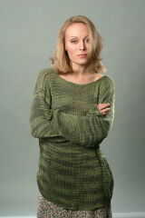 Olga Lomonosova