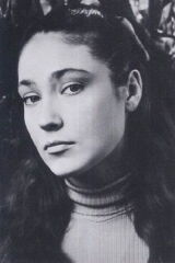 Olga Mateshko