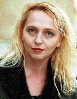 Olga Miłaszewska