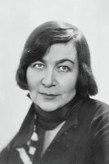 Olga Preobrazhenskaya