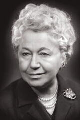 Olga Scheinpflugová