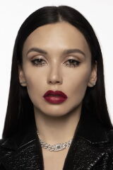 Olga Seryabkina
