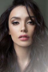 Olga Seryabkina